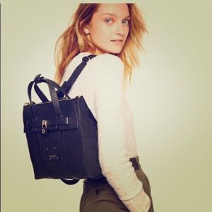 Henri Bendel Jetsetter